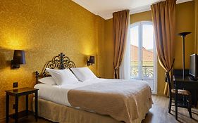 Grimaldi Hotel Nice